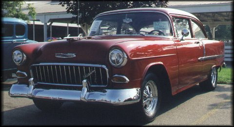 '55 Chevy